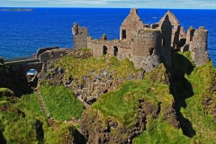 Dunluce Castle klein