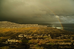 Inis Mór - Dun Aengus klein